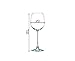 Nachtmann Vivendi 16 oz Wine Glasses – 4-Piece Lead-Free Crystal Stemware, Break-Resistant Tulip-Shaped Design for Chardonnay, Sauvignon Blanc & Riesling, Sophisticated Glassware for Dining & Parties