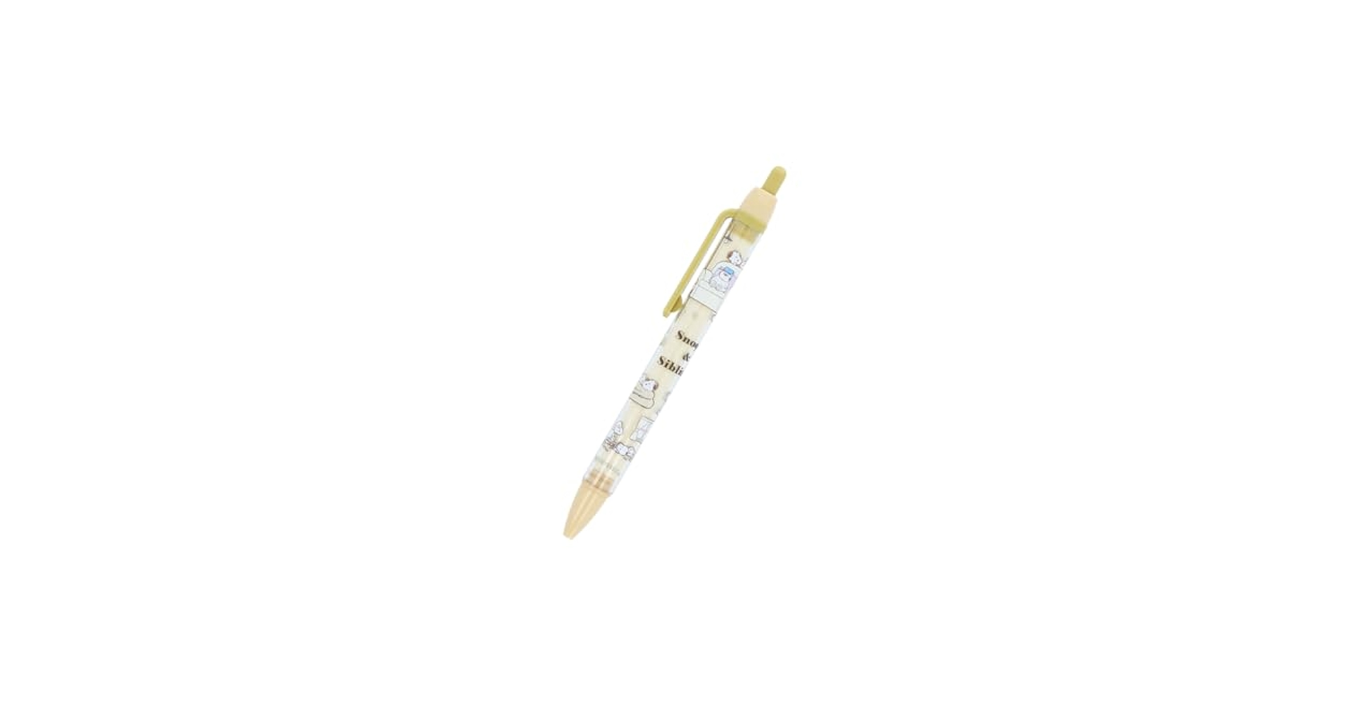Amazon | サンスター文具(Sun-Star Stationery) スヌーピー