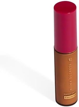Eudora Corretivo Cor 85 Niina Secrets Perfect Match 10ml