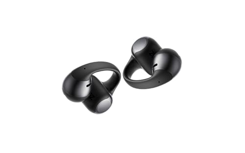 Image of AfterSHOKZ OpenDots ONE black (E310-ST-BK)