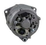 #US Replacement Part for NEW 24V ALTERNATOR FIT For EUROPEAN For MAN 33.364 33.372 33.373 33.403