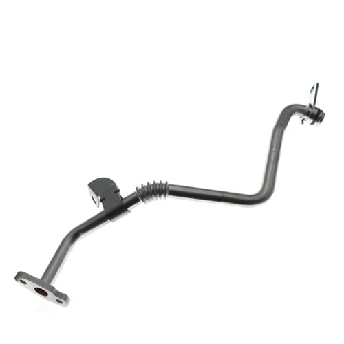 Tuyau retour huile turbocompresseur contre les fuites Ford Ranger 3.2L