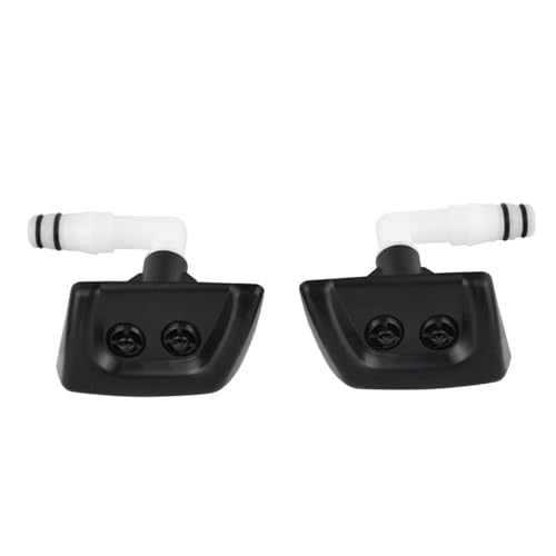 Buse de lave-phare DNJ500110 pour réparer gicleur bouché ou cassé Range Rover Sport 2006-2009