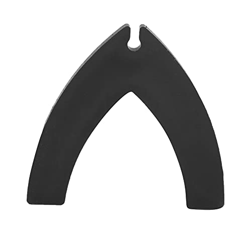 EMUKOEP Conjunto de 4 varas de pesca no gelo portátil com pontas de vara kit de acessórios de pesca