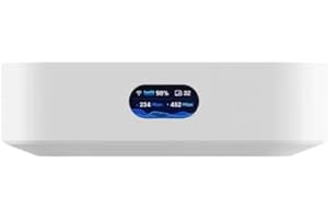 The UniFi Express: A Compact, Powerful Networking Solution for Small Businesses and Home Offices