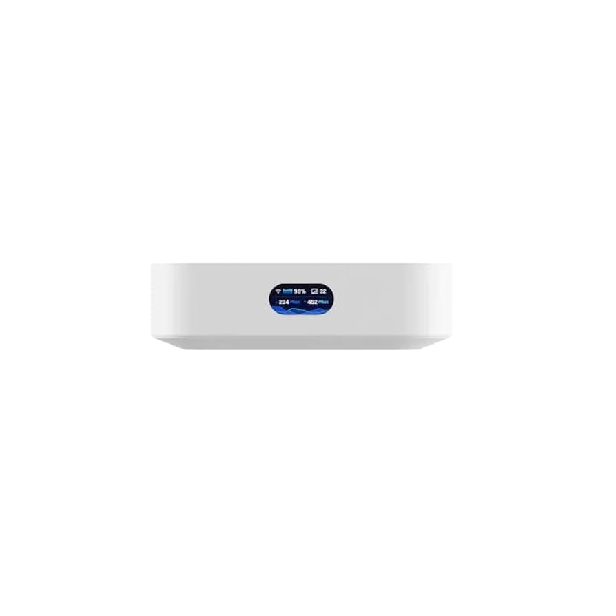 Amazon.com: Ubiquiti Networks UniFi Express (UX-US