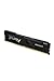 Kingston FURY Beast 32GB 3200MHz DDR4 CL16 Desktop Speicher Einzelnes Modul KF432C16BB/32