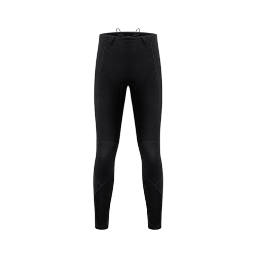 LICAEVEY Traje de Buceo para Hombre 3mm, Traje de Neopreno Térmico miniatura 5