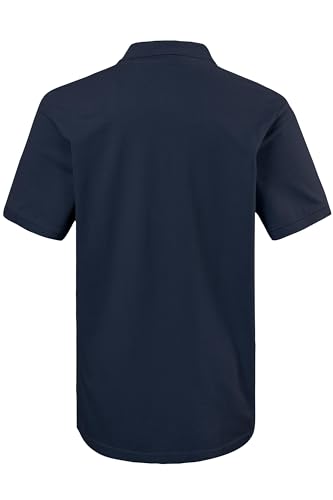 Jp 1880 Poloshirt, Piqué Uomo, Marina Scuro, 9XL - 2
