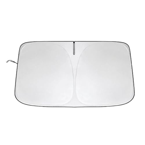Pare-soleil de voiture pour MG4 protection premium réflecteur