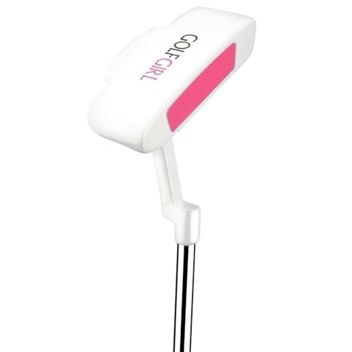 Golf Girl FWS3 Ladies Graphite Golf Club Set with Cart Bag
