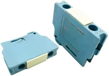 10 pieces 3TX3010-2A, 1 replaceable without auxiliary contact block 3TX4010-2A-