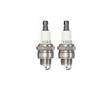2-8PCS Candle Replace for 6726/BPMR6A WSR8F 98073-56944 SUZUKI 09482-00258 Integral Terminal Spark