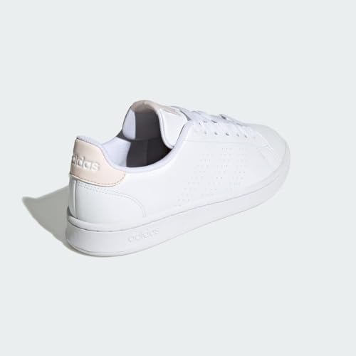 Image of Adidas Womens Advantage Tennis ShoesTennis Shoe