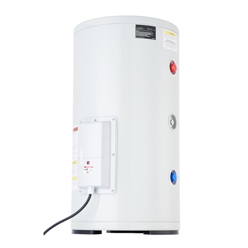 Happybuy 18 Gallon Electric Water Heater