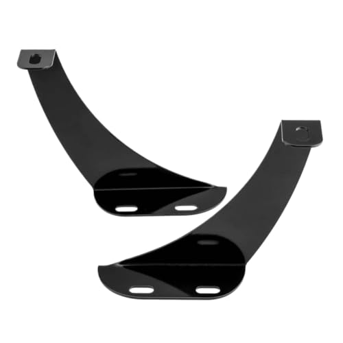 Support de carénage de moto fixation renforcée FLTR 2004-2013 contre le jeu - 3