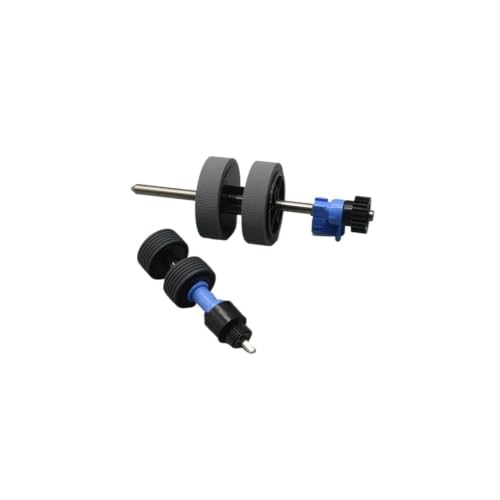 Kit rouleaux ramassage anti bourrage pour scanner B12B819031 DS 530