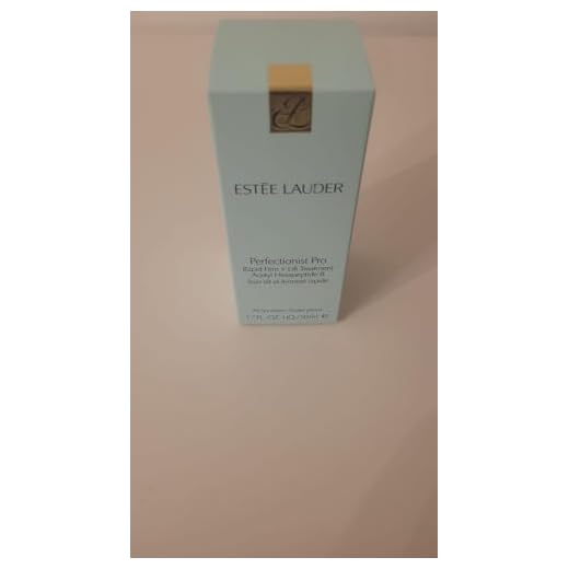 Estee Lauder Perfectionist Pro Rapid Firm Plus Lift Treatment 1.7 Ounce