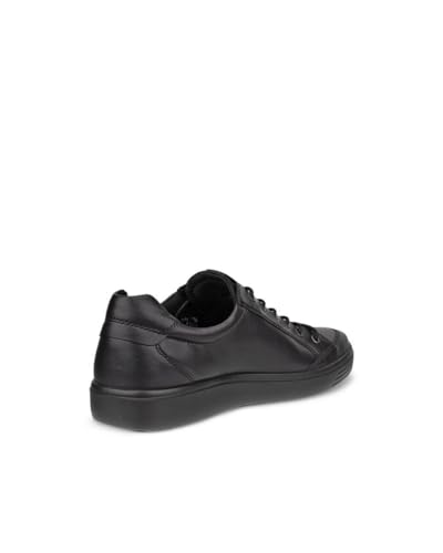 ECCO Men's Soft Classic Sneaker2