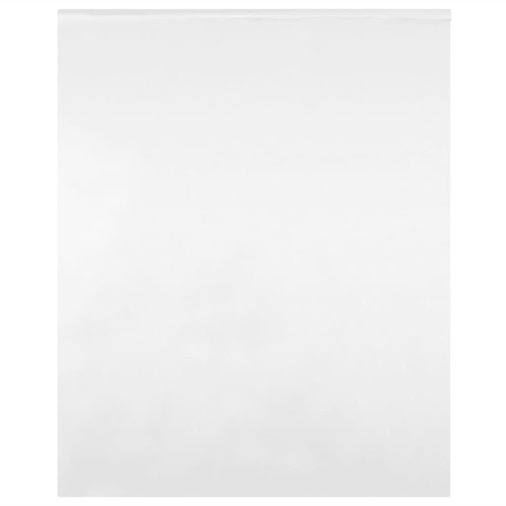 Samoprzylepne folie lustrzane, 2 szt. PET 90 x 100 cm, folia okienna jako folia maskująca jako folia szklana i folia samoprzylepna z folią dekoracyjną, ochrona przed oślepieniem i prywatność