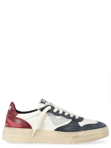 4B12 Chaussures Homme Baskets Hyper baskets tendance streetwear confortables