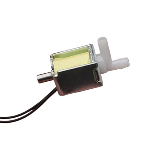 Électrovanne d'air 5V 6V régulation de pression micro