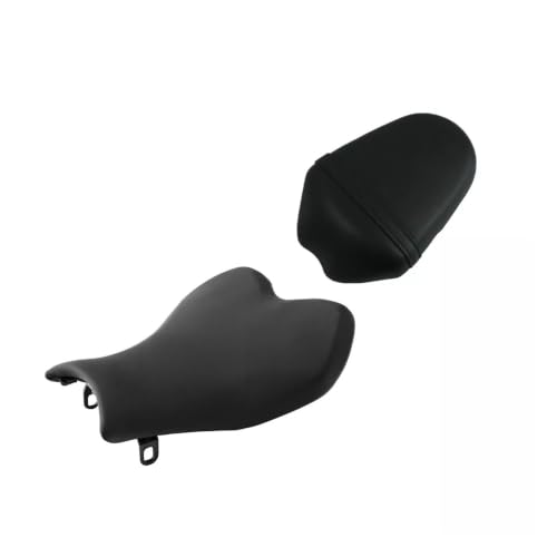 Selle moto conducteur passager GSXR 1000 accessoires pièces 2009-2016