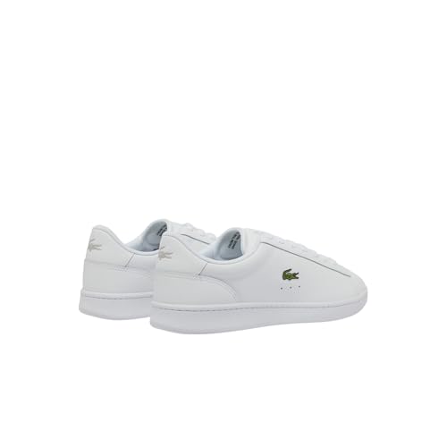 Image of Lacoste Men's Carnaby Set Leather Sneakers