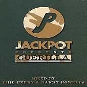 Jackpot Pres. Guerilla