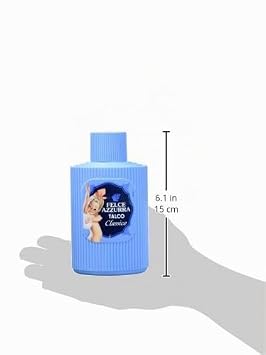 Felce Azzurra – Talc Scent Classic 150 g