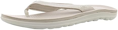 Skechers Nextwave Ultra Timeless Women's Sandals Natural 10