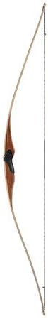 Bear Archery Au Sable 64 (Special Order) LH 40 African Bubinga