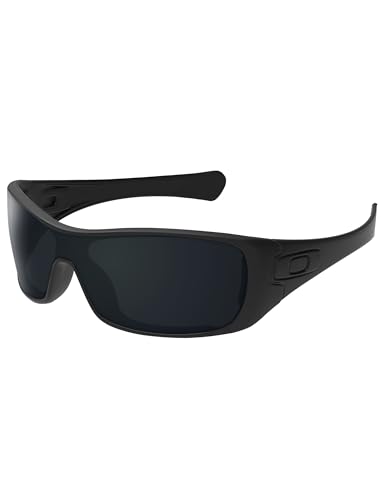 Image of ToughAsNails Polarized Replacement Lenses for Oakley Antix OO9077 Sunglasses - More Options