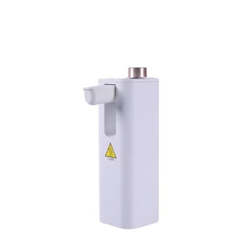 Portable Instant Hot Water Dispenser For Outdoor Camping And Office Use