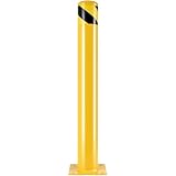 Happybuy Safety Bollard, 36
