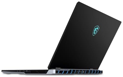 Image of EXCaliberPC [2026] MSI Titan 18 HX A2WJ-1258US (Intel Ultra 9 290HX Plus, 96GB RAM, 18TB NVMe SSD, NVIDIA GeForce RTX 5090, 18 inch UHD+ Mini LED, Windows 11 Pro) Gaming Laptop