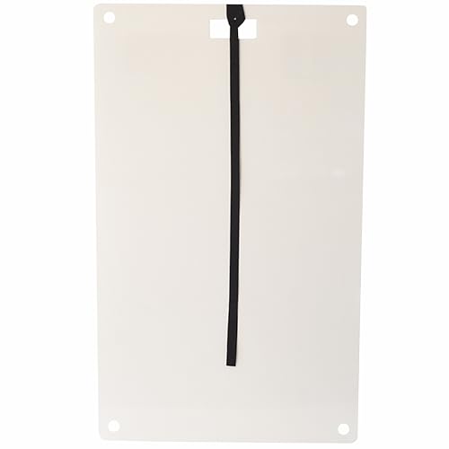Forearm Forklift Glydeez Large Appliance Slider with Pull Strap | Plastic Appliance Glide with...