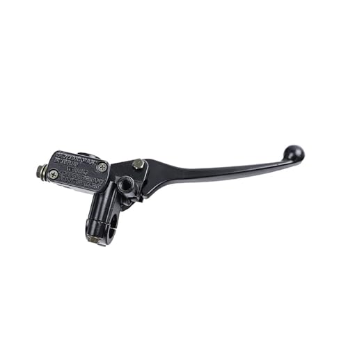 Pompe de frein de moto et levier d'embrayage hydraulique gauche droit - 2
