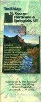 St. George Utah Trail Map