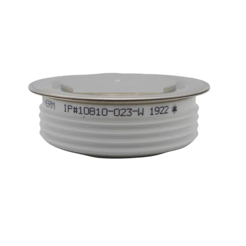 Module thyristor 10710-021-W pour régulation et contrôle de puissance électrique - 2
