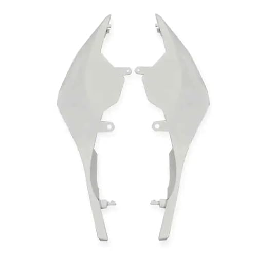 Couvercle de panneau latéral arrière CB650R CBR650R carénage de capot brut à peindre
