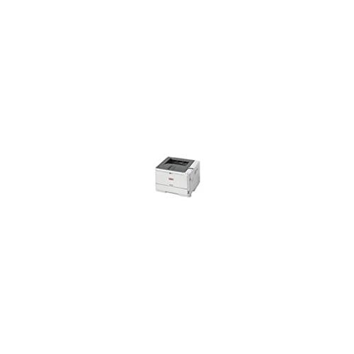 OKI B432dn LED-S/W-Laserdrucker LAN