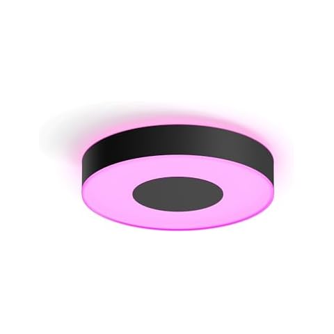 Philips Hue Xamento M Noir Cover