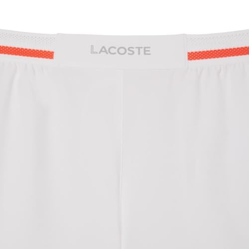 Image of Lacoste Tennis x Novak Djokovic Sportsuit Shorts