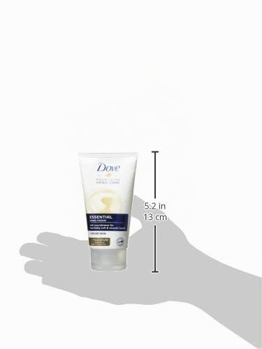dove dove hand cream 75 ml essential – Ansicht 6