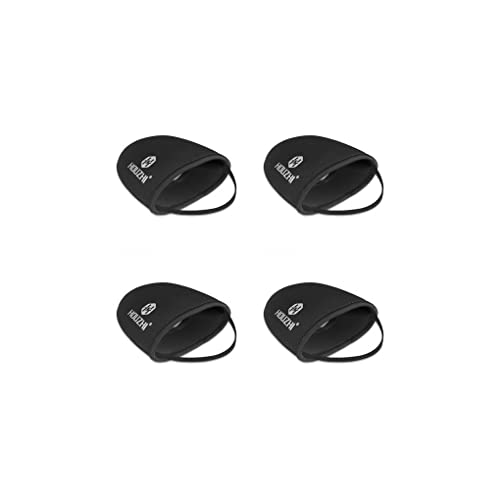 WUUOSSYUIS 4 X (Multi) Capa protetora para bota de câmbio de marchas de motocicleta acessórios para
