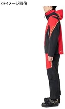 Amazon.co.jp: シマノ(SHIMANO) リミテッドプロ ゴアテックス