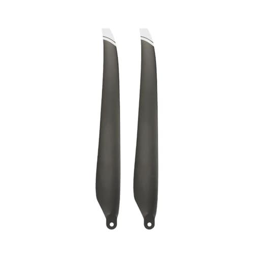Hélice composite carbone 5620 drone x13 ea-j100 uav pale propulsion