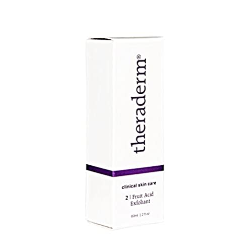Theraderm - Fruit Acid Exfoliant (10% Lactic Acid) 2 fl oz.