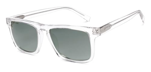 Image of John Jacobs Mens Sunglasses